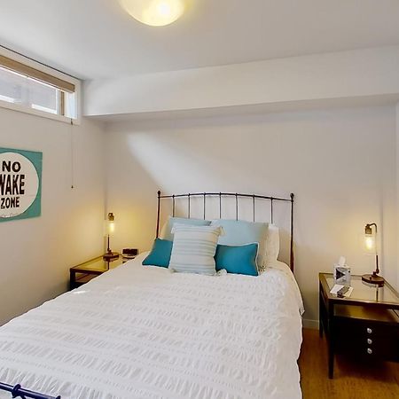 Chelan Resort Suites Sunny Shores 310 Экстерьер фото