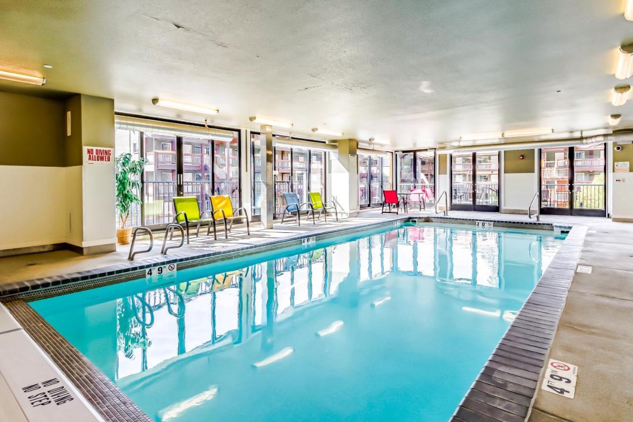Chelan Resort Suites Sunny Shores 310 Экстерьер фото