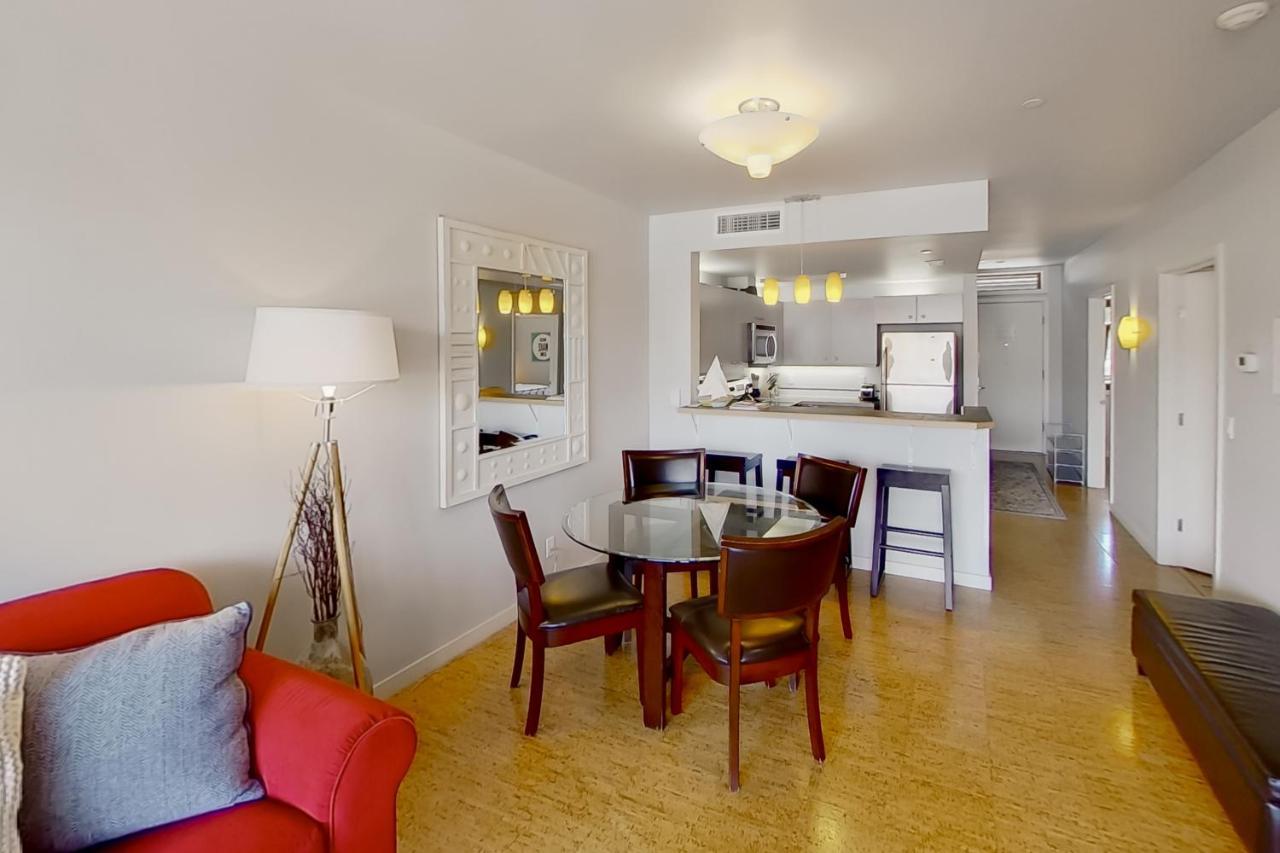 Chelan Resort Suites Sunny Shores 310 Экстерьер фото