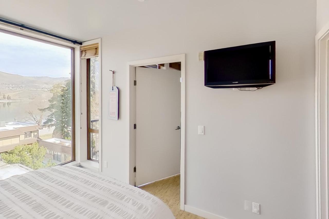 Chelan Resort Suites Sunny Shores 310 Экстерьер фото