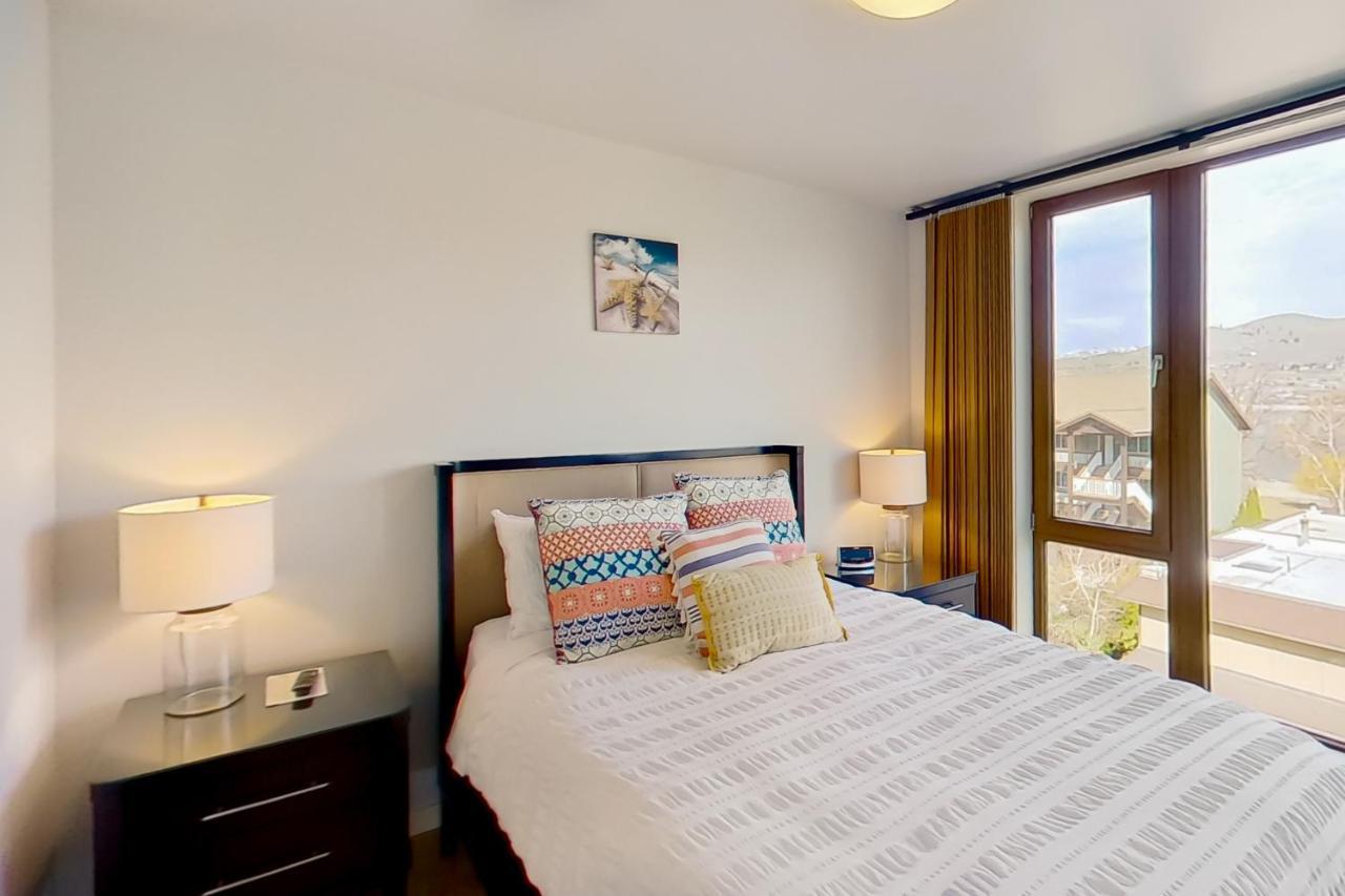Chelan Resort Suites Sunny Shores 310 Экстерьер фото