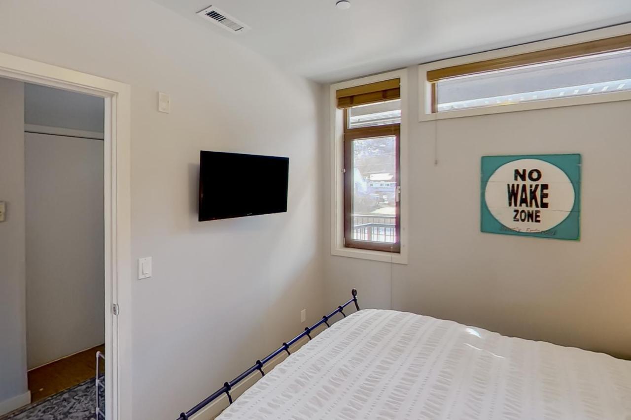 Chelan Resort Suites Sunny Shores 310 Экстерьер фото